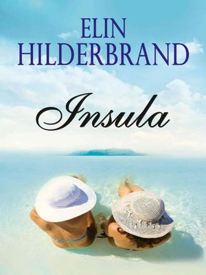 cover image of Insula